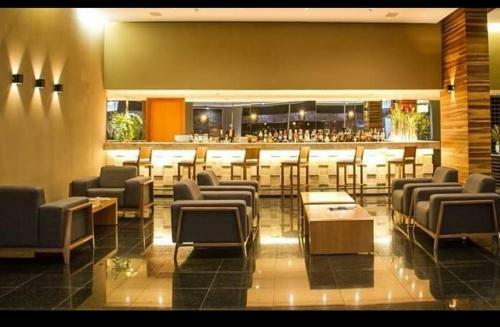 Apartamento Hotel Suites Le Jardin