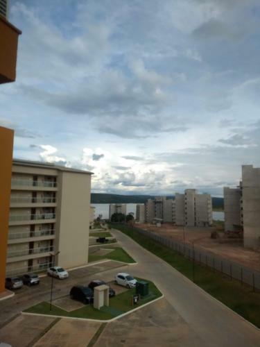 Hotel Flat Ilhas Do Lago Eco Resort