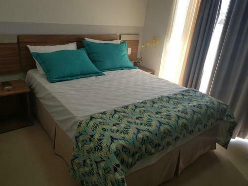 Hotel Flat Ilhas Do Lago Eco Resort