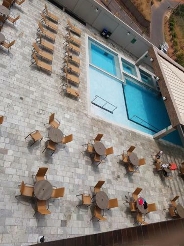 Apartamento Diroma Piazza Rm Hospedagem