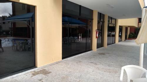 Apartamento Caldas Novas - Flat Parque Das �guas Quentes
