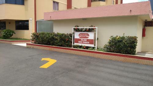 Apartamento Caldas Novas - Flat Parque Das �guas Quentes