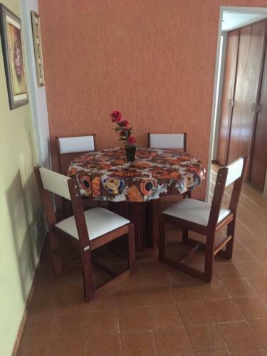 Apartamento Parque Das �guas Quentes