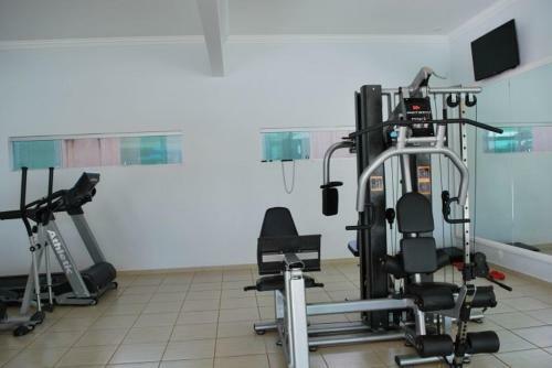 Apartamento Lacqua Diroma