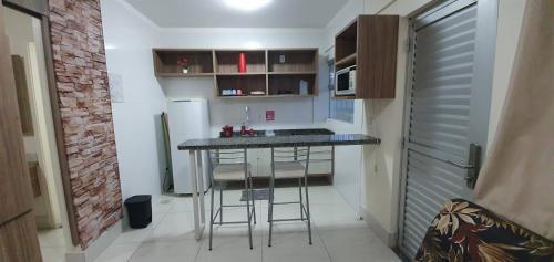 Apartamento Caldas Novas - Lacqua Diroma II -