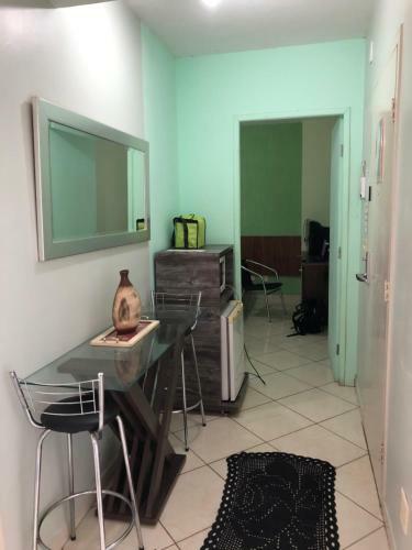Apartamento Apto Hotel Thermas Place