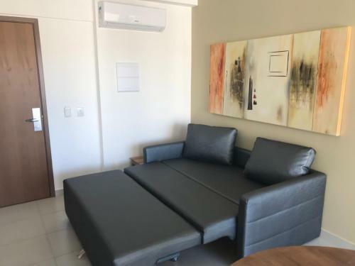 Apartamento Evian Thermas Residence