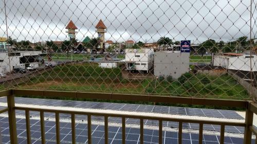 Apartamento Diroma Exclusive Caldas Novas