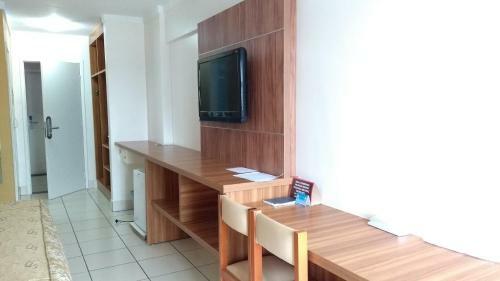 Apartamento Diroma Exclusive Caldas Novas