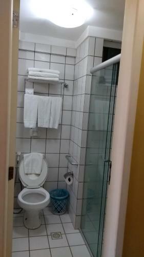Apartamento Diroma Exclusive Caldas Novas