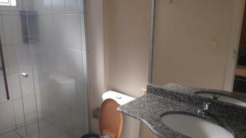 Apartamento Flat Cond. Thermas Place