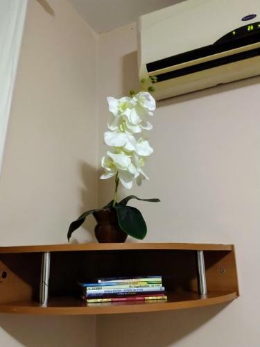 Apartamento Flat Cond. Thermas Place