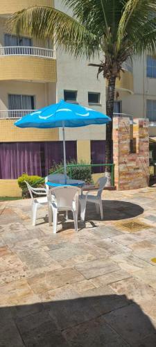Apartamento Flat Cond. Thermas Place