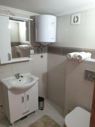 Hostal Apartmani Mileti?