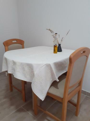 Hostal Apartmani Mileti?