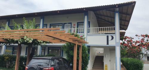 Apartamento Lacqua Diroma - Nayara Temporada