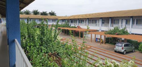 Apartamento Lacqua Diroma - Nayara Temporada