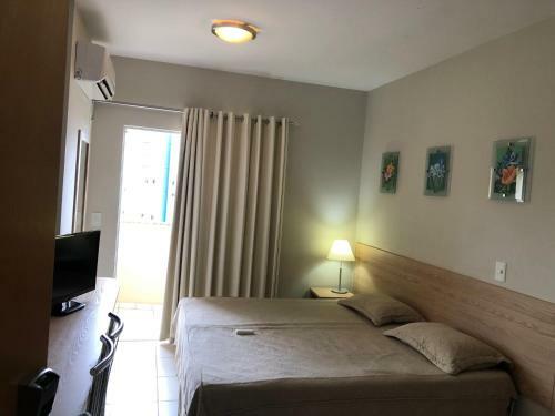 Apartamento Hotel Golden Dolfin Express