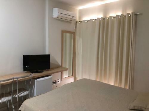 Apartamento Hotel Golden Dolfin Express