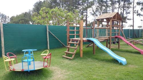 Apartamento Em Caldas Novas - Lagoa Quente Flat Service