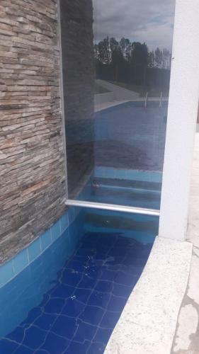 Apartamento Em Caldas Novas - Lagoa Quente Flat Service