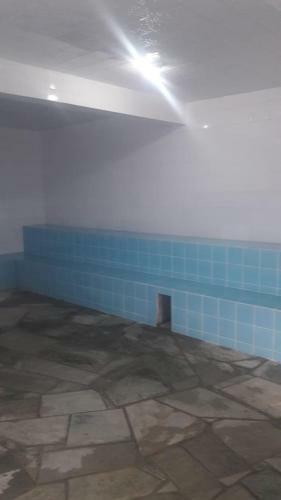 Apartamento Em Caldas Novas - Lagoa Quente Flat Service