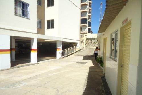 Apartamento Residencial Varanda Dos Buritis