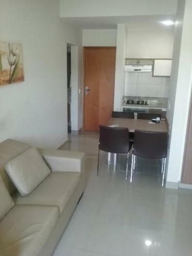 Hotel Marina Flat & N�utica