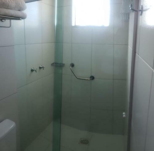 Apartamento Golden Dolphin Supreme Caldas Novas
