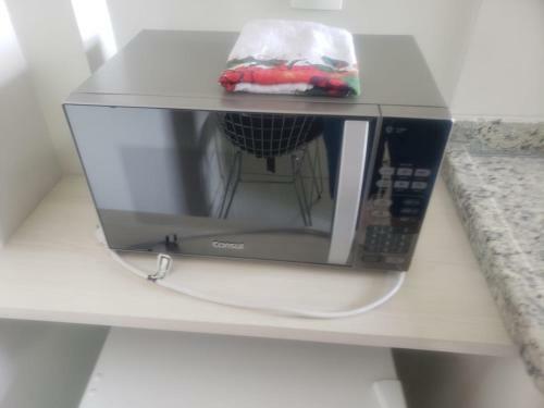 Apartamento Golden Dolphin Supreme Caldas Novas
