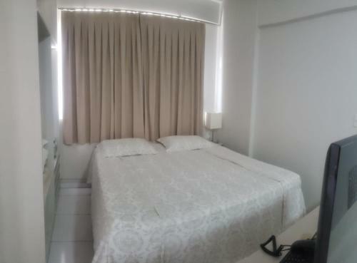 Apartamento Golden Dolphin Supreme Caldas Novas