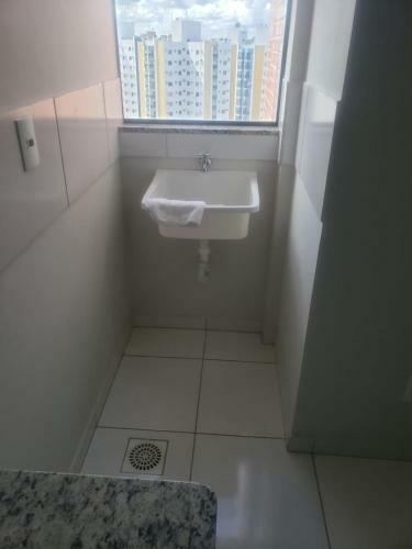 Apartamento Golden Dolphin Supreme Caldas Novas
