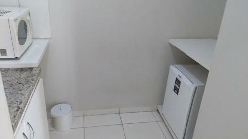 Apartamento Caldas Novas-golden Express