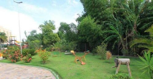 Apartamento Caldas Novas-golden Express