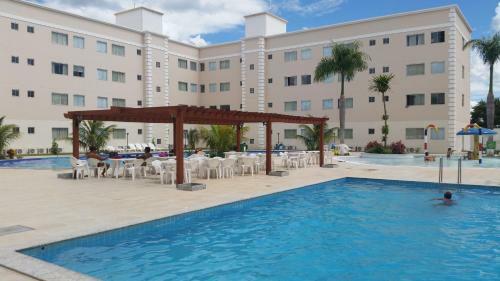 Encontro Das �guas Apart