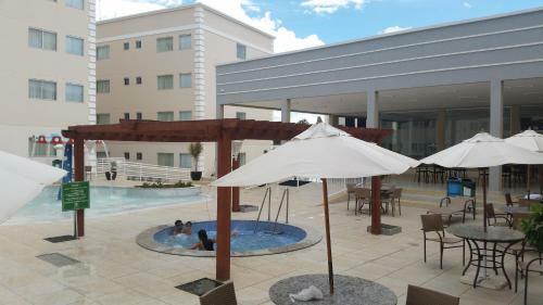 Encontro Das �guas Apart