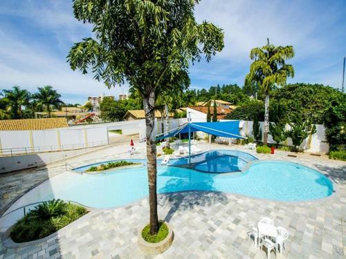 Apartamento Diroma International Resort
