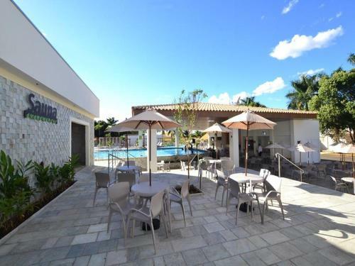 Apartamento Diroma International Resort