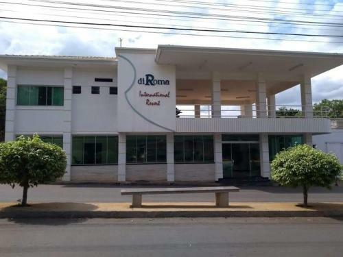 Apartamento Diroma International Resort