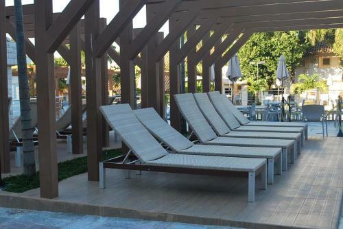 Apartamento Diroma International Resort