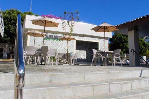 Apartamento Diroma International Resort