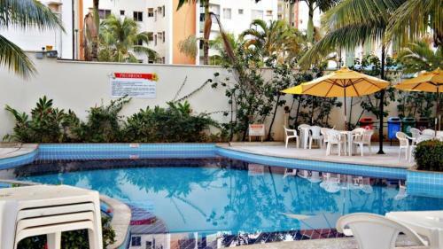 Apartamento Caldas Novas Jardins Das Thermas