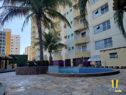 Apartamento Thermas Place By Esteves Em Caldas