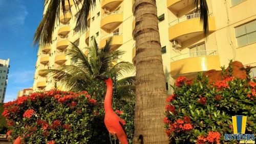 Apartamento Thermas Place By Esteves Em Caldas