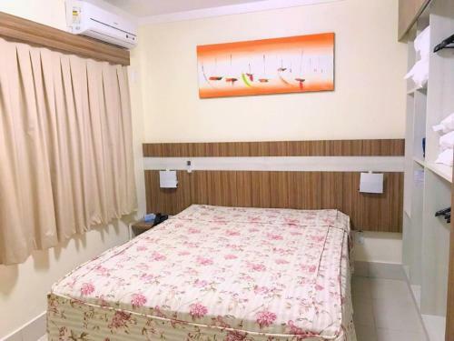 Apartamento Diroma Lacqua Parks