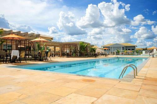 Apartamento Diroma Lacqua Parks