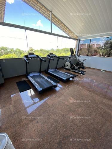 Hotel Diroma Fiori Caldas Novas - Ymt - 256
