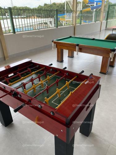 Hotel Diroma Fiori Caldas Novas - Ymt - 256