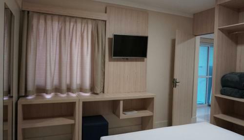 Apartamento Piazza Di Roma Com Acesso Ao Acqua Park!
