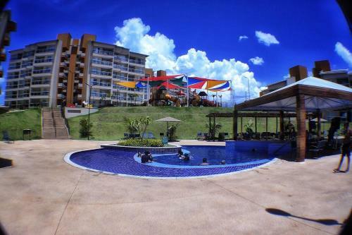Hotel Ilhas Do Lago Eco Resort